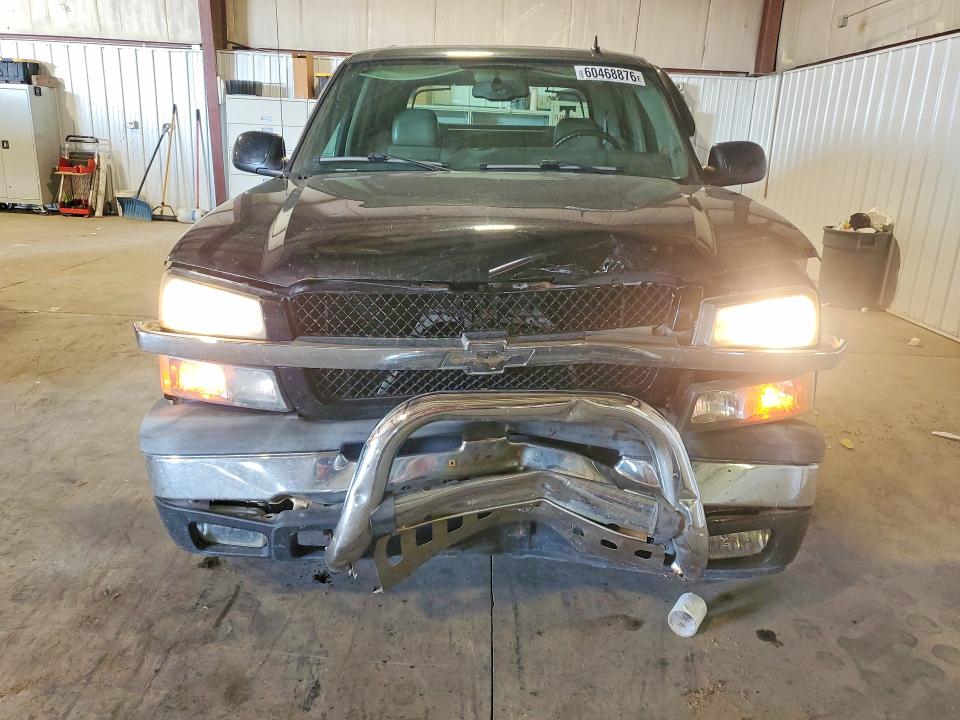 Aukcja sprzedaży 2006 Chevrolet Avalanche, vin: 3GNEK12Z36G111588, numer aukcji: 60468876
