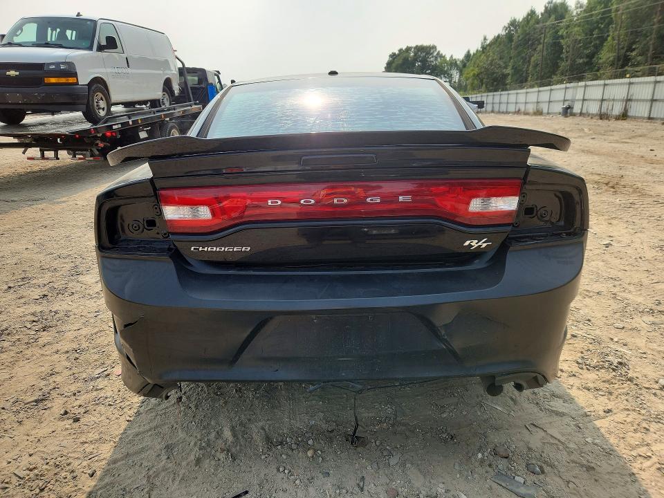 Продаж на аукціоні авто 2013 Dodge Charger, vin: 2C3CDXCT2DH516463, номер лоту: 61517666