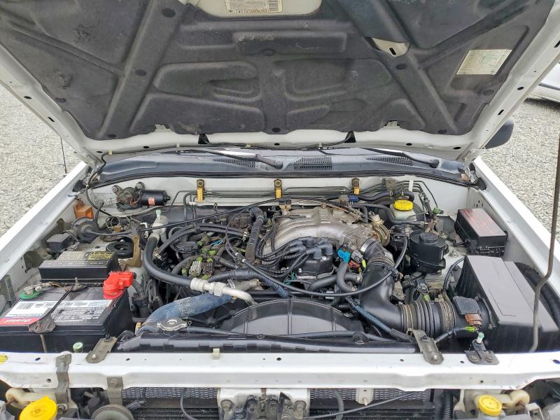 60134766 :رقم المزاد ، JN8AR05Y1XW324076 vin ، 1999 Nissan Pathfinder مزاد بيع