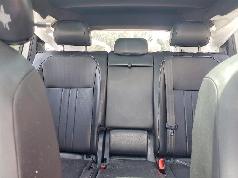 Aukcja sprzedaży 2024 Volkswagen Tiguan, vin: 3VVCB7AX9RM064321, numer aukcji: 61731046