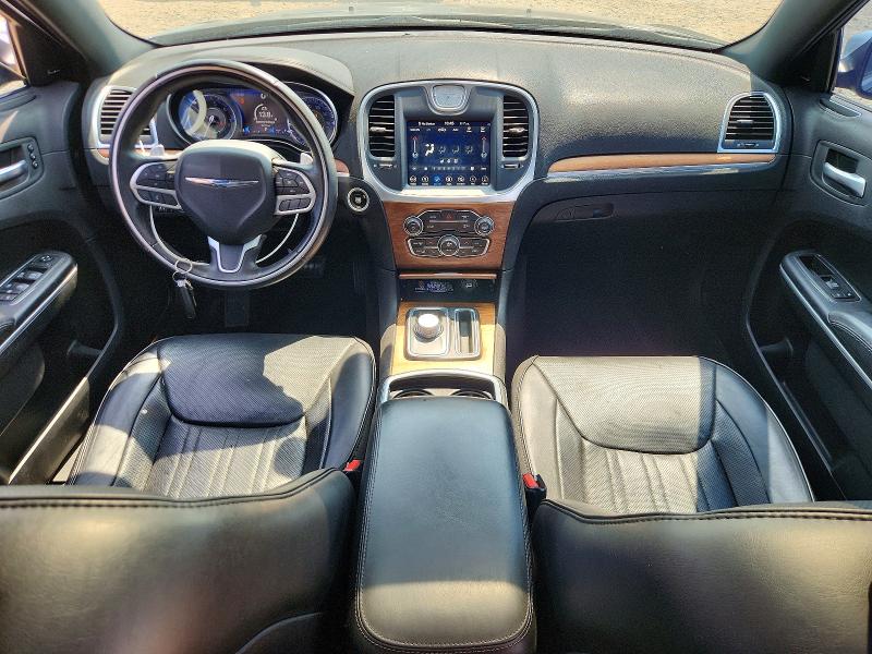 Aukcja sprzedaży 2018 Chrysler 300c, vin: 2C3CCAPT3JH340545, numer aukcji: 62491896