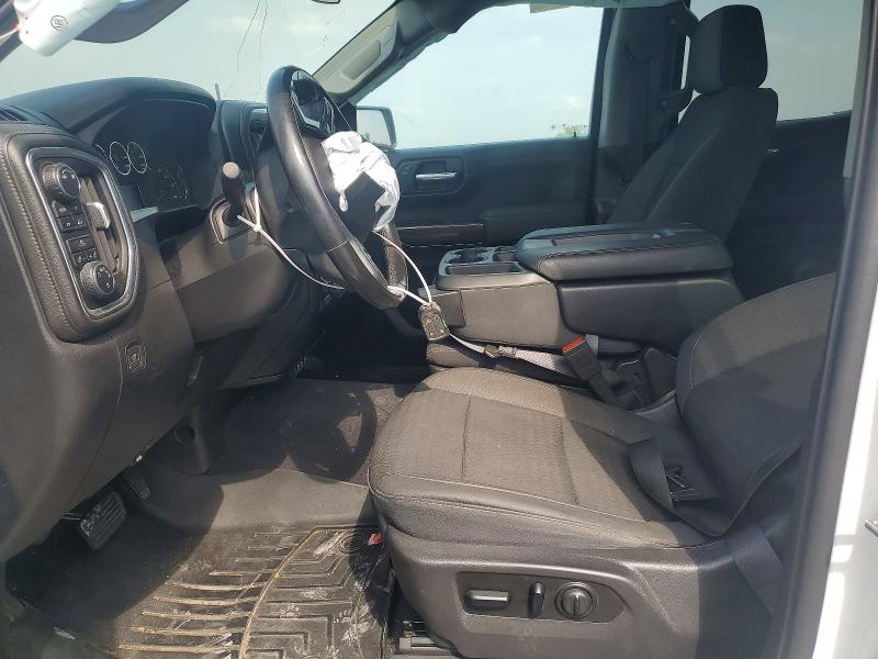 Aukcja sprzedaży 2019 Chevrolet Silverado, vin: 1GCUYDED5KZ190924, numer aukcji: 61744356