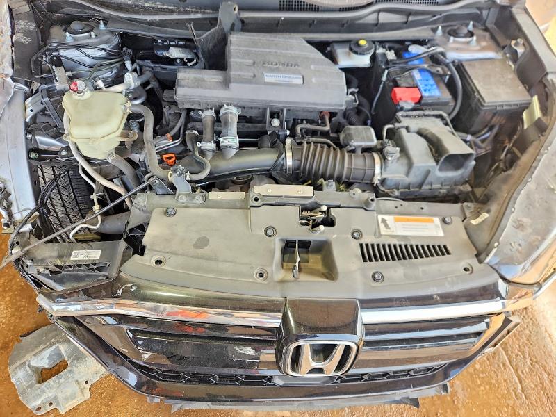 Продажа на аукционе авто 2020 Honda Cr-v, vin: 5J6RW2H83LL041568, номер лота: 62931706