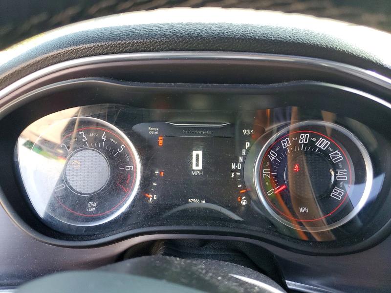 Aukcja sprzedaży 2017 Dodge Challenger, vin: 2C3CDZAG7HH665913, numer aukcji: 62826666