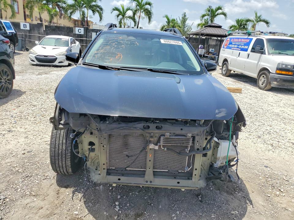 Продажа на аукционе авто 2023 Subaru Outback, vin: 4S4BTAFC6P3184985, номер лота: 60827666