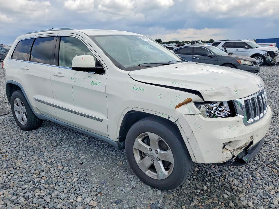 Продажа на аукционе авто 2011 Jeep Grand Cherokee, vin: 1J4RR4GGXBC579503, номер лота: 62992976