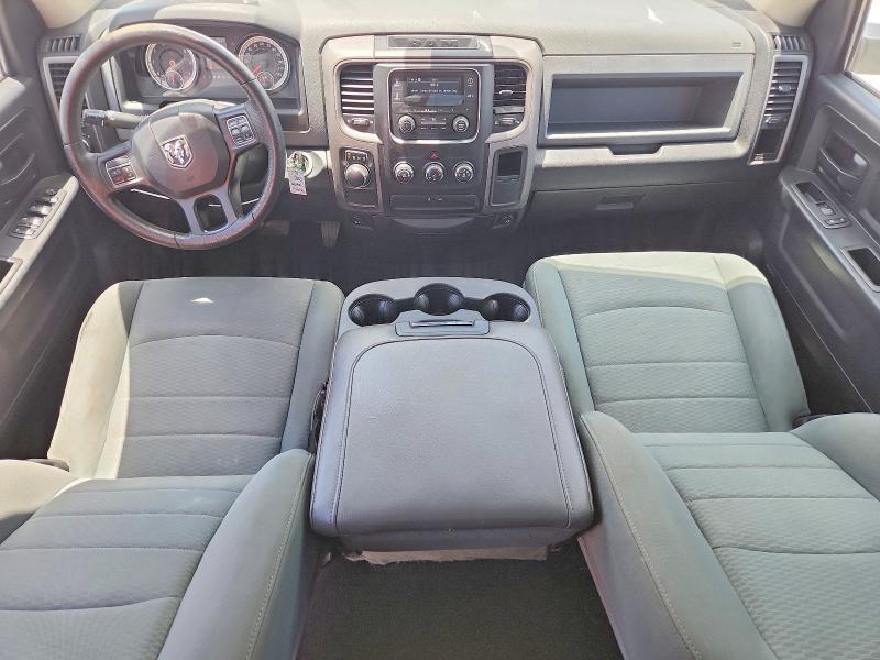 Продажа на аукционе авто 2017 Ram 1500, vin: 1C6RR6FG6HS723184, номер лота: 57847986