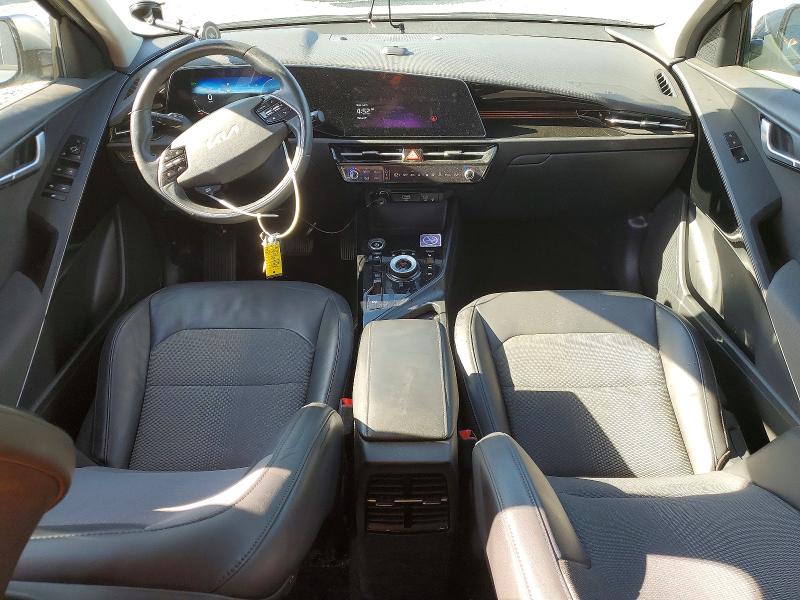 Продажа на аукционе авто 2023 Kia Niro, vin: KNDCR3L11P5028783, номер лота: 61504436