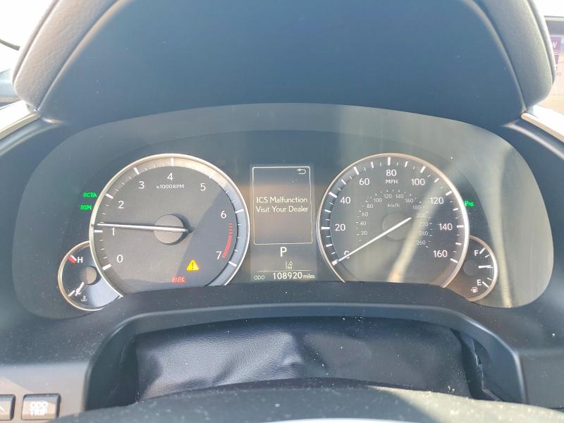 2018 Lexus Rx 350 მანქანა იყიდება აუქციონზე, vin: 2T2BZMCA6JC135853, აუქციონის ნომერი: 63416876