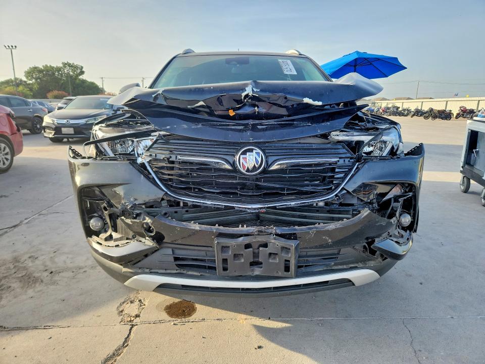 Продаж на аукціоні авто 2022 Buick Encore Gx, vin: KL4MMDS22NB112512, номер лоту: 62979366