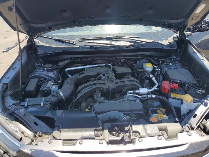 60974956 :رقم المزاد ، JF2SLDBC9SH419792 vin ، 2025 Subaru Forester مزاد بيع