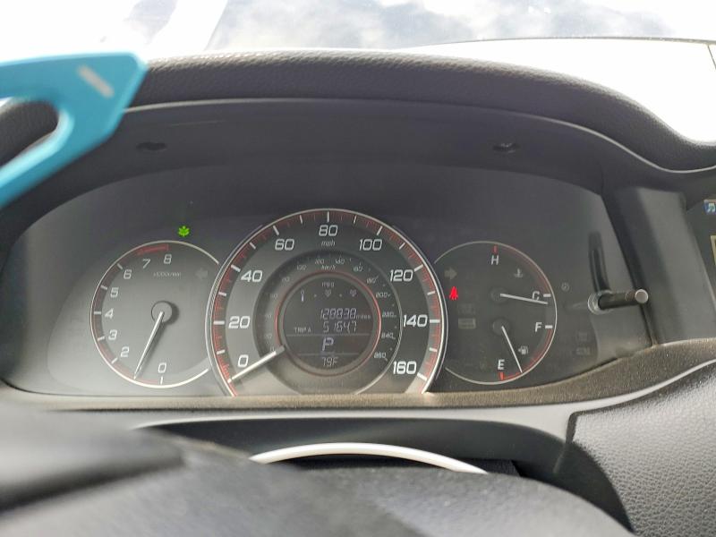 2015 Honda Accord მანქანა იყიდება აუქციონზე, vin: 1HGCR2F5XFA079585, აუქციონის ნომერი: 61927276