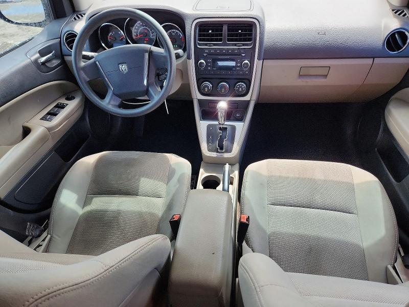 Aukcja sprzedaży 2012 Dodge Caliber, vin: 1C3CDWDA9CD533473, numer aukcji: 59249166