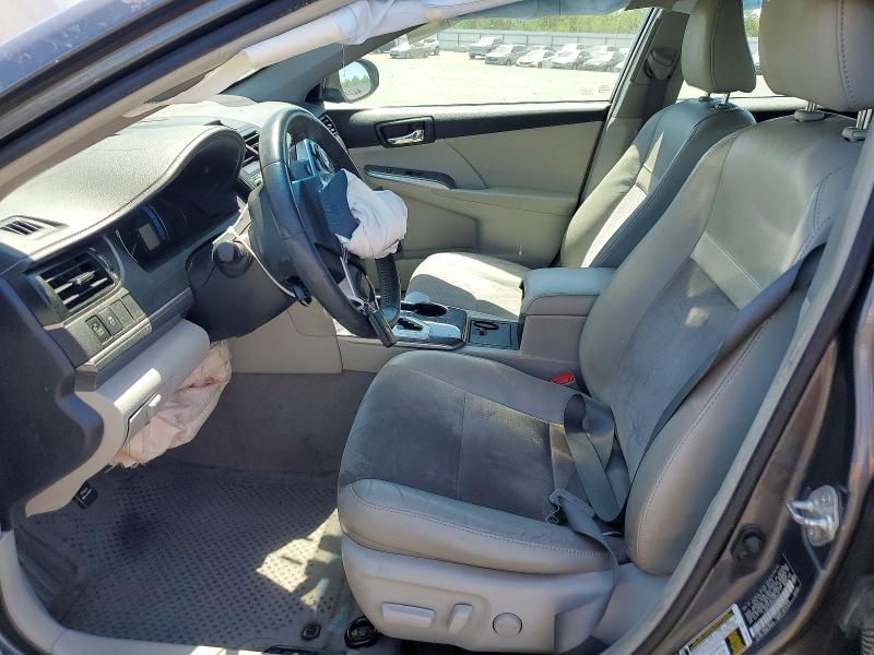 61085746 :رقم المزاد ، 4T1BD1FK0DU093673 vin ، 2013 Toyota Camry Hybrid مزاد بيع