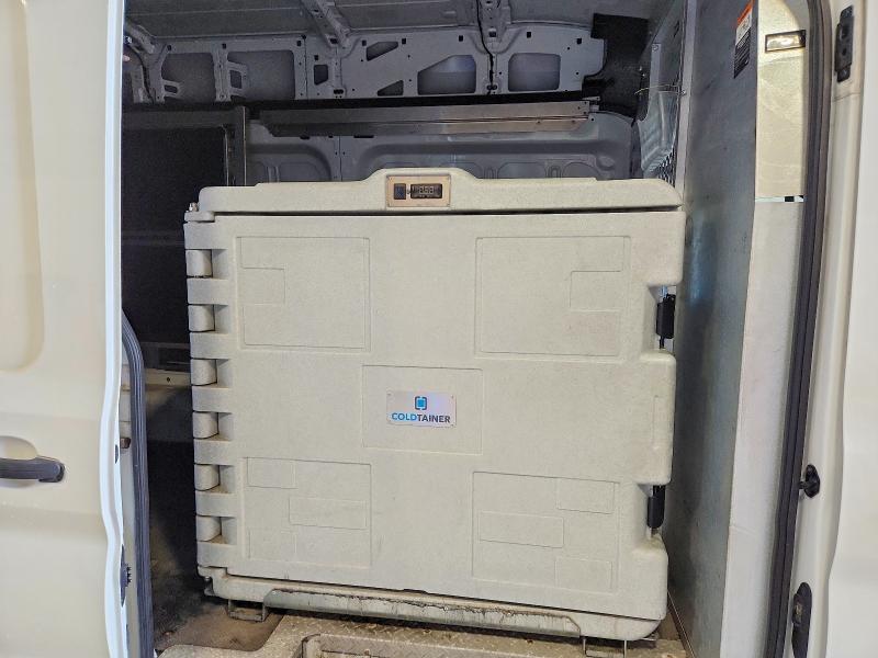 Aukcja sprzedaży 2019 Ford Transit, vin: 1FTYR3XM7KKB09727, numer aukcji: 62284346