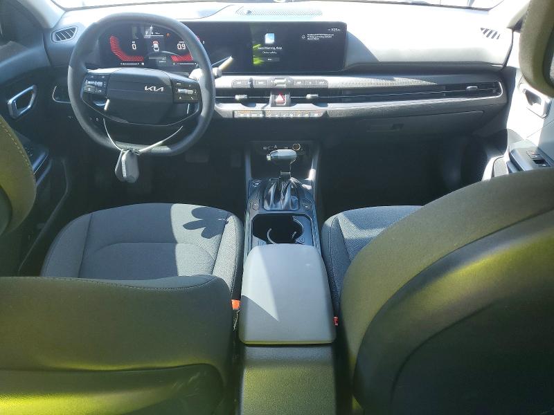 2025 Kia K4 მანქანა იყიდება აუქციონზე, vin: 3KPFT4DE3SE077082, აუქციონის ნომერი: 62133686