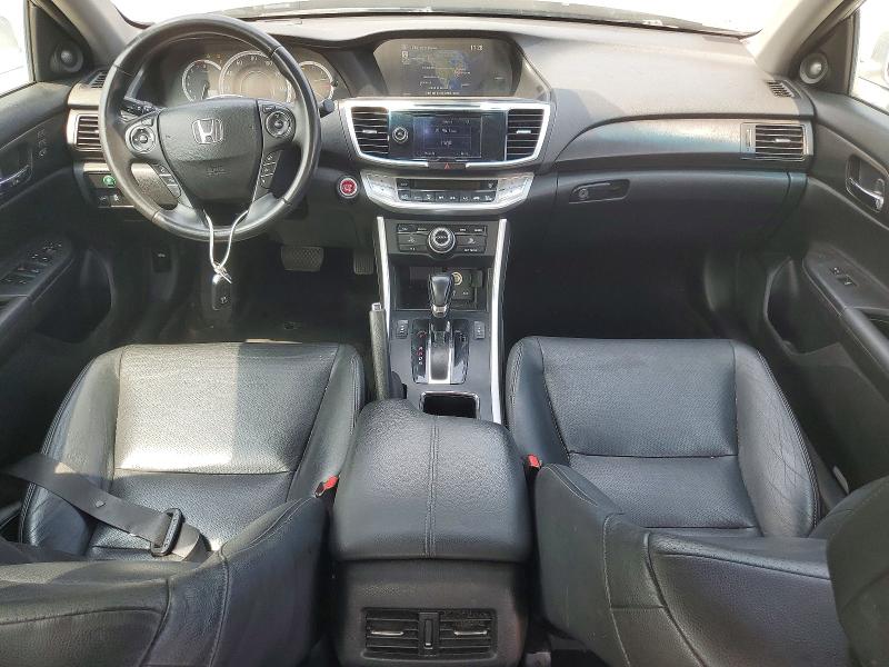 Продаж на аукціоні авто 2014 Honda Accord, vin: 1HGCR3F95EA001917, номер лоту: 60482466