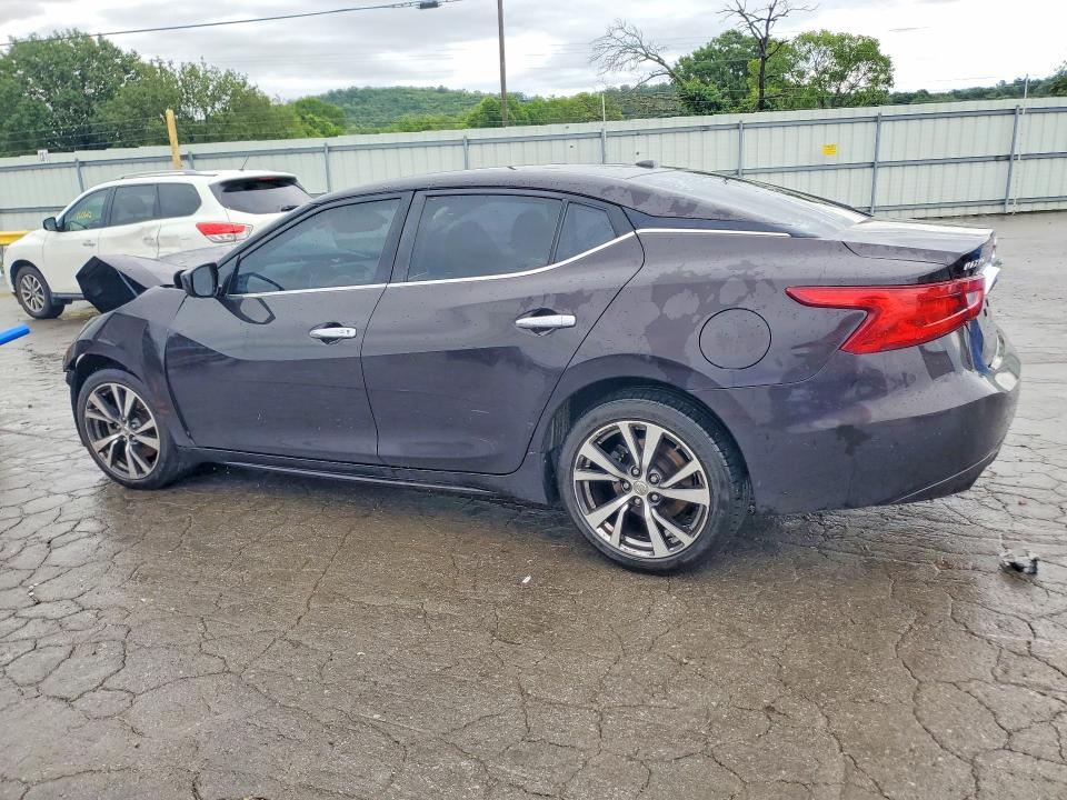 Продаж на аукціоні авто 2016 Nissan Maxima, vin: 1N4AA6AP5GC389832, номер лоту: 59778766