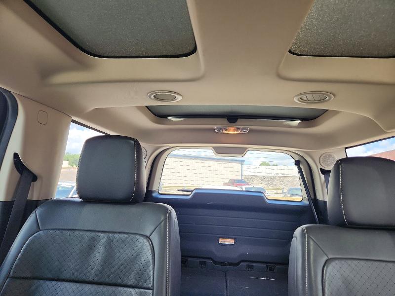 2012 Ford Flex მანქანა იყიდება აუქციონზე, vin: 2FMGK5DC1CBD14345, აუქციონის ნომერი: 60480536