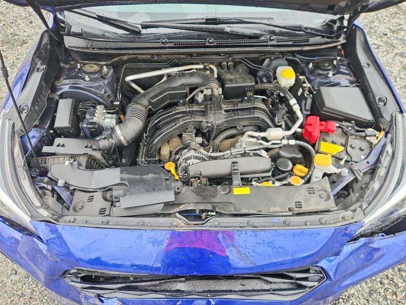 Aukcja sprzedaży 2024 Subaru Impreza, vin: JF1GUHJC0R8281134, numer aukcji: 62513216