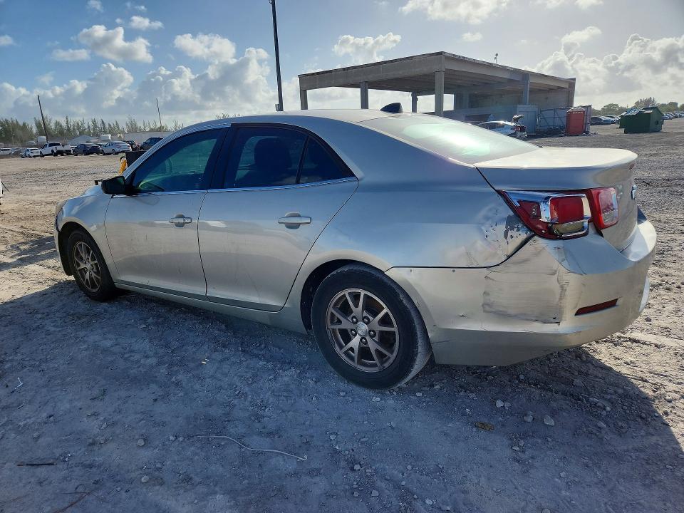 Aukcja sprzedaży 2013 Chevrolet Malibu, vin: 1G11A5SA3DF320171, numer aukcji: 60450386