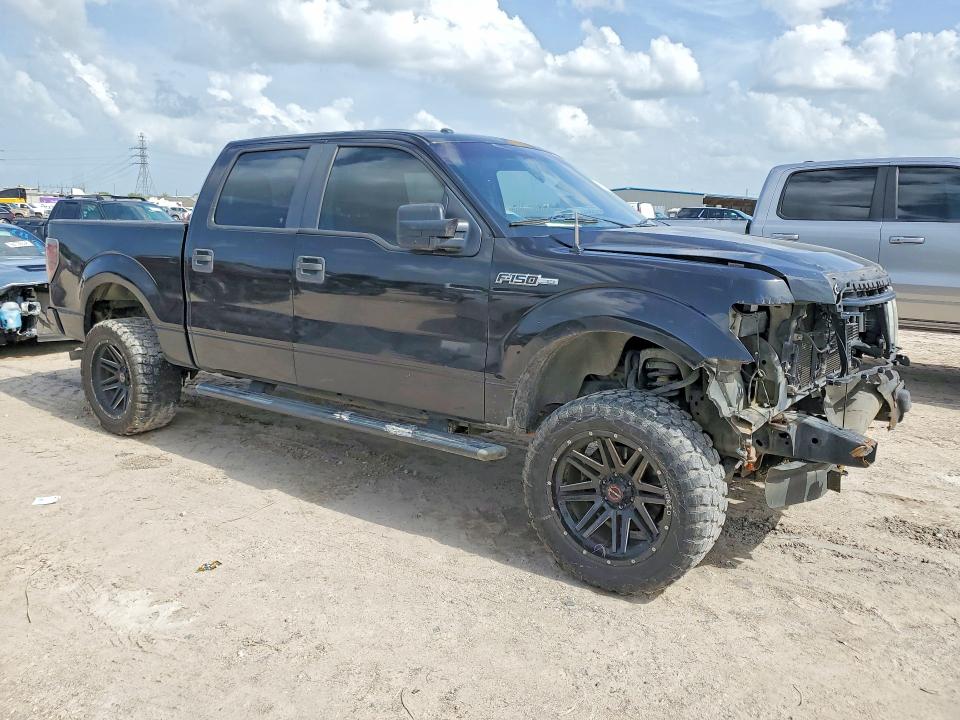 Aukcja sprzedaży 2014 Ford F150, vin: 1FTFW1CF4EKE43228, numer aukcji: 61185476