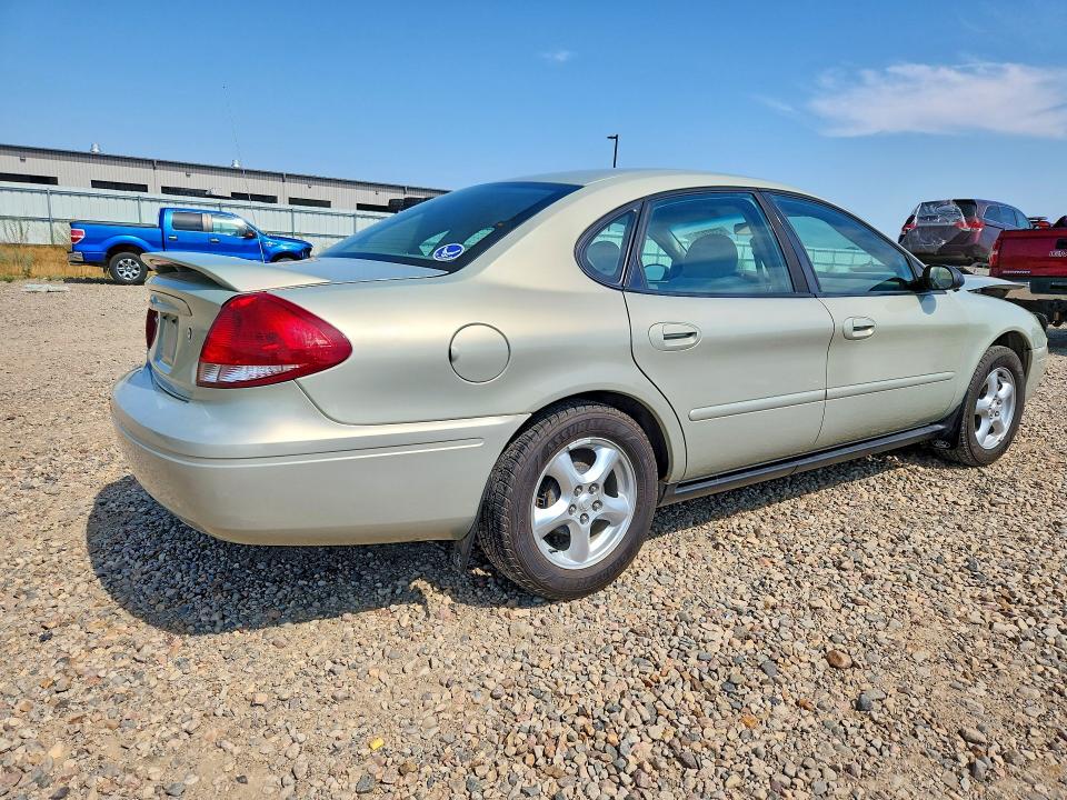 Продаж на аукціоні авто 2006 Ford Taurus, vin: 1FAFP53U86A111535, номер лоту: 63323736