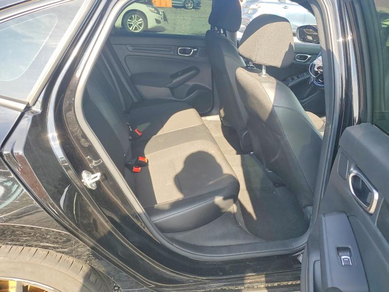 Продаж на аукціоні авто 2023 Honda Civic, vin: 2HGFE2F55PH527307, номер лоту: 60467856