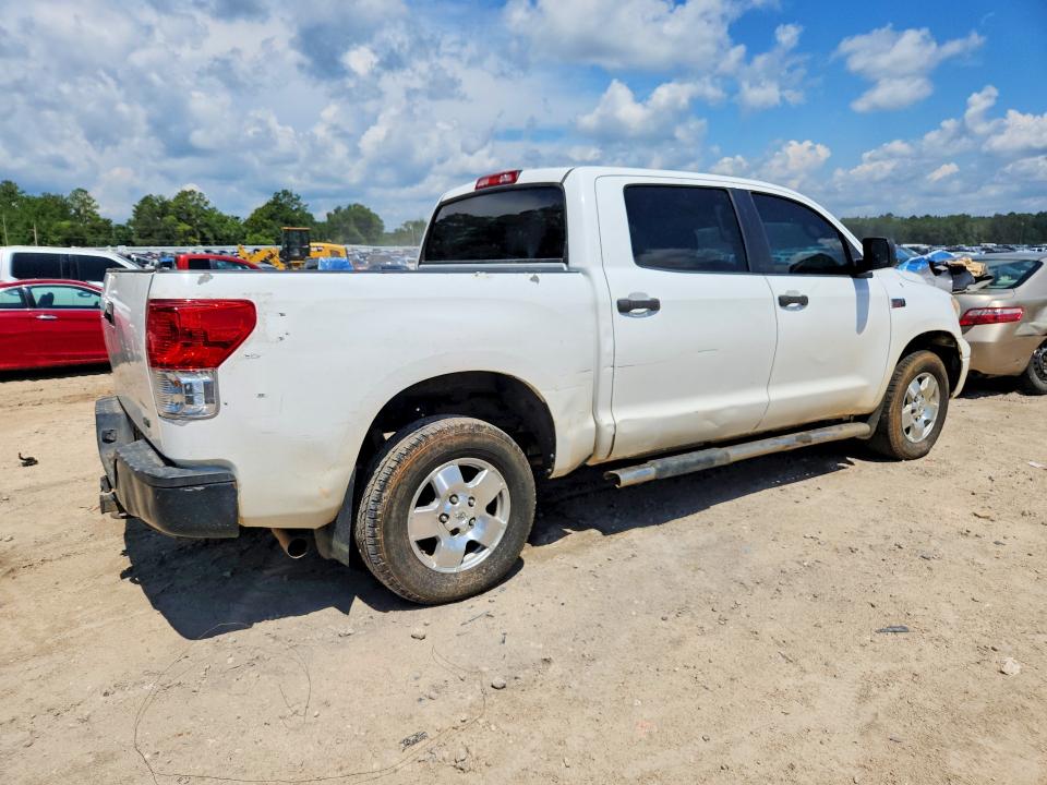 Продажа на аукционе авто 2012 Toyota Tundra, vin: 5TFDW5F13CX252687, номер лота: 60291926