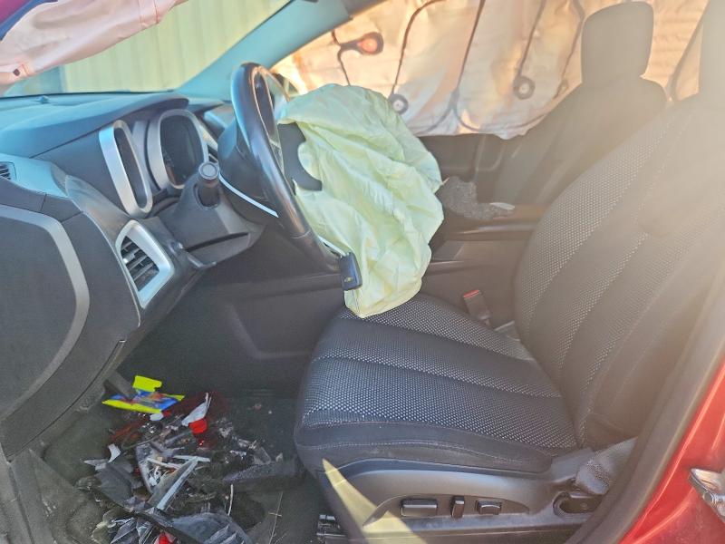 Aukcja sprzedaży 2014 Chevrolet Equinox, vin: 2GNALBEK3E6352643, numer aukcji: 62195146