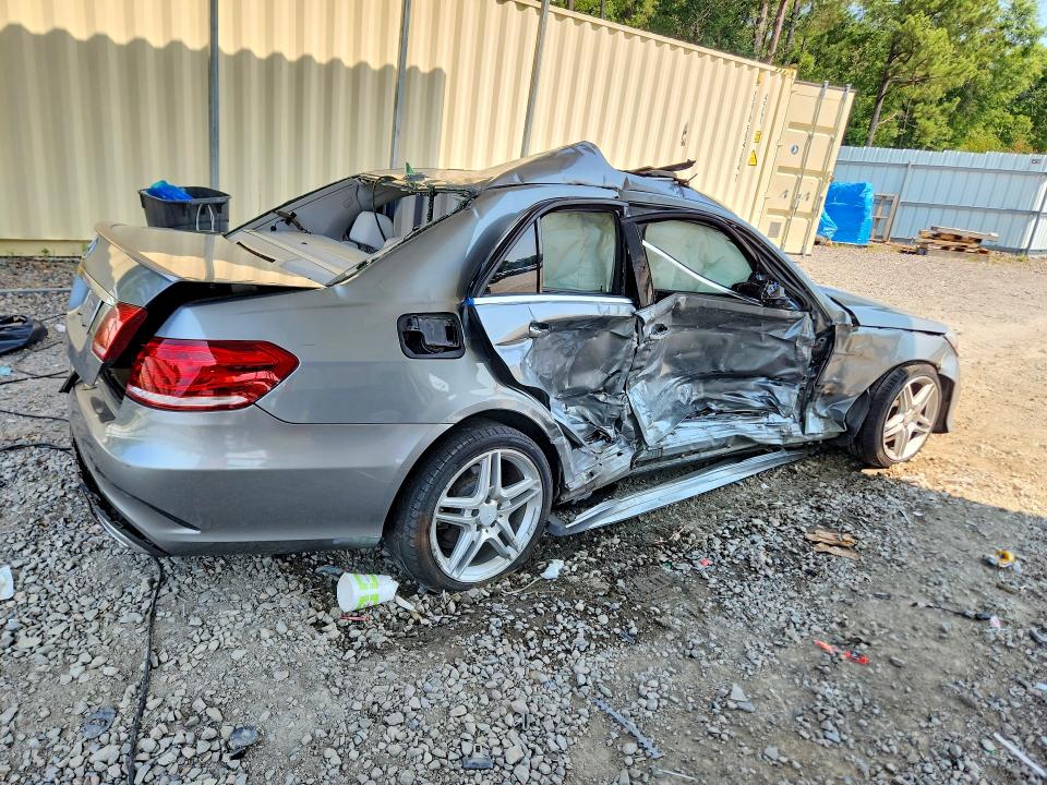 Продажа на аукционе авто 2014 Mercedes-benz E, vin: WDDHF5KB0EA796639, номер лота: 63032016