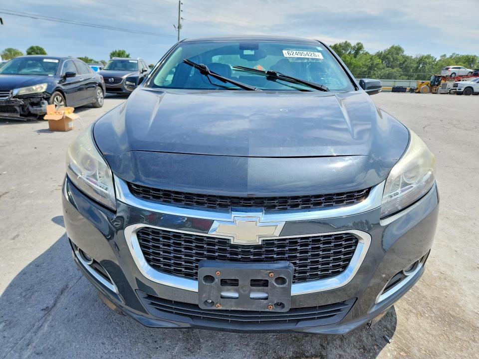 Продаж на аукціоні авто 2015 Chevrolet Malibu, vin: 1G11E5SX4FF266147, номер лоту: 62495426