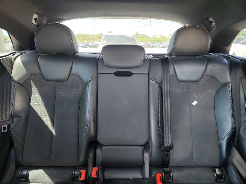 Продаж на аукціоні авто 2021 Audi Sq5, vin: WA1A4BFY1M2073397, номер лоту: 61859556