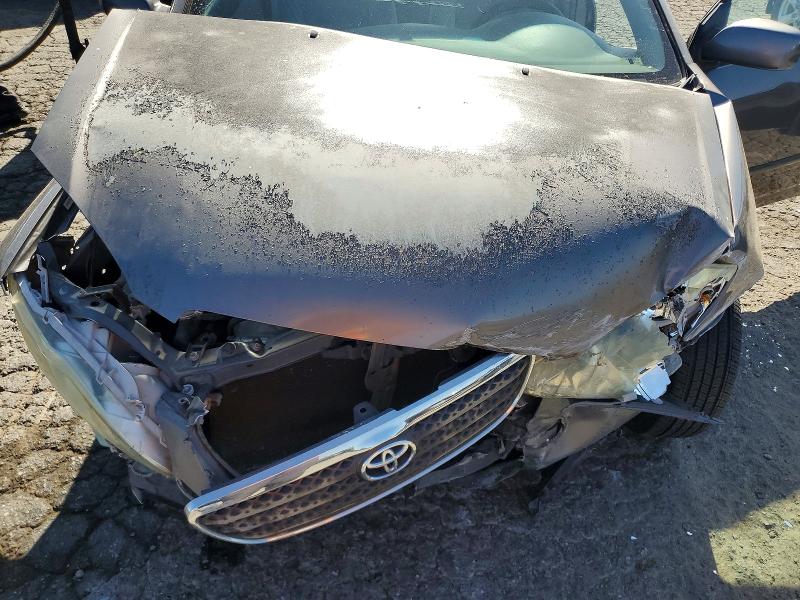 63014886 :رقم المزاد ، 1NXBR30E77Z900422 vin ، 2007 Toyota Corolla مزاد بيع