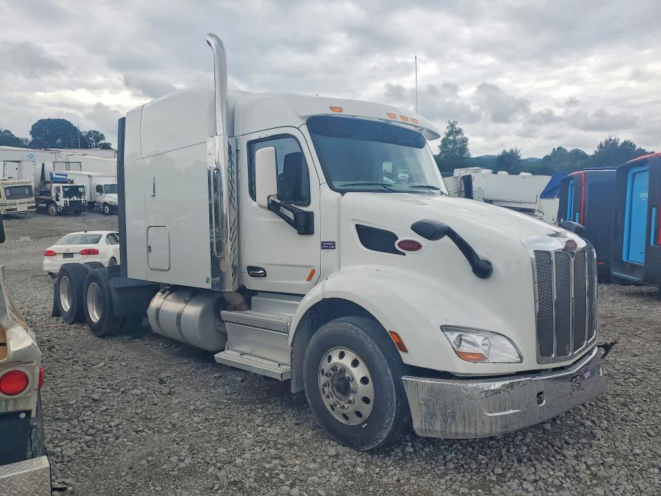 Aukcja sprzedaży 2021 Peterbilt 579, vin: 1XPBDP9X8MD646390, numer aukcji: 60428586