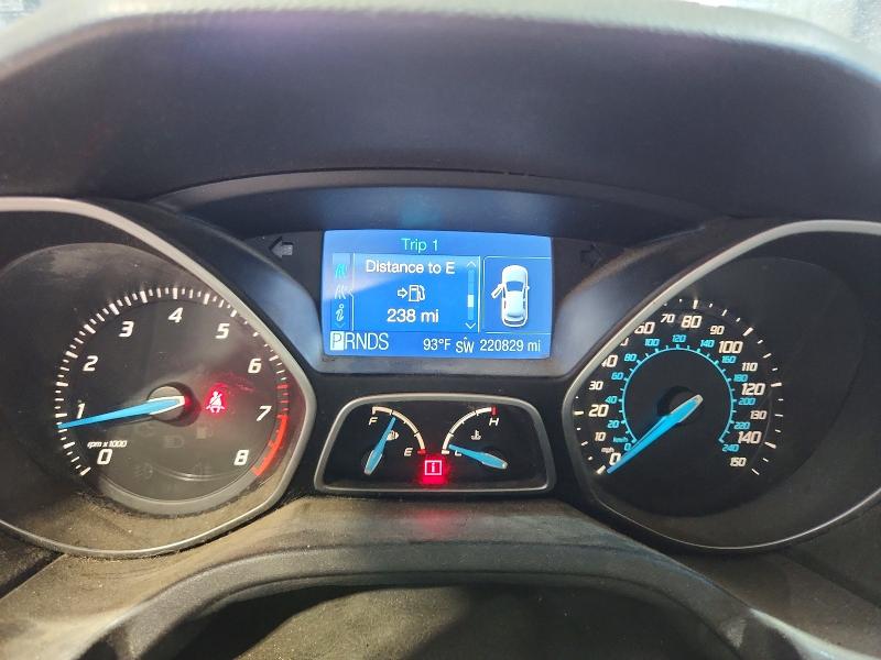 Продаж на аукціоні авто 2012 Ford Focus, vin: 1FAHP3H26CL106208, номер лоту: 62653566
