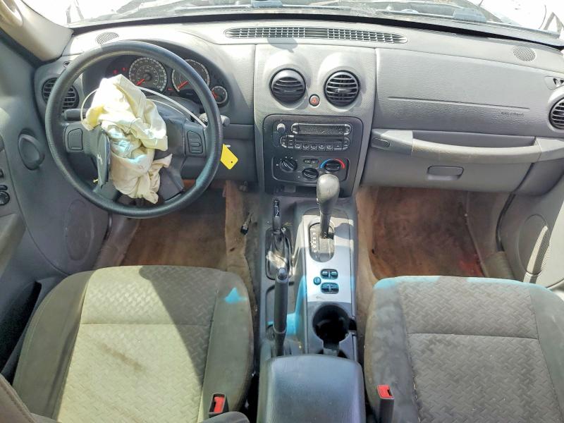 61976756 :رقم المزاد ، 1J4GL38KX5W526518 vin ، 2005 Jeep Liberty مزاد بيع