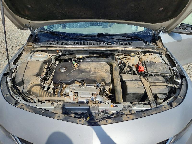 Aukcja sprzedaży 2018 Chevrolet Malibu, vin: 1G1ZB5ST1JF230272, numer aukcji: 60496166