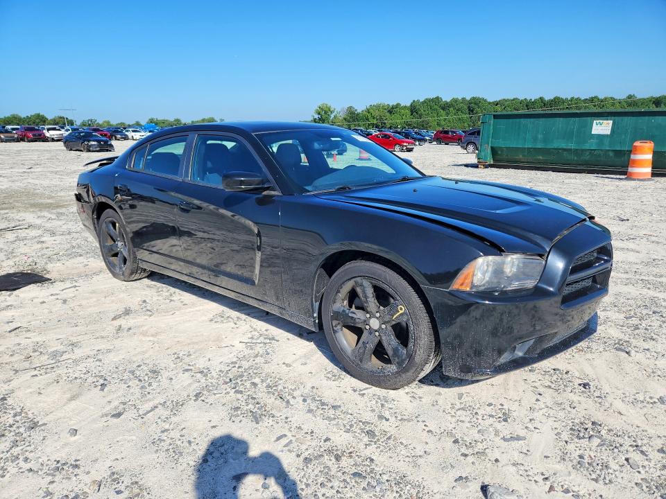 Aukcja sprzedaży 2013 Dodge Charger, vin: 2C3CDXHG0DH525416, numer aukcji: 61718586