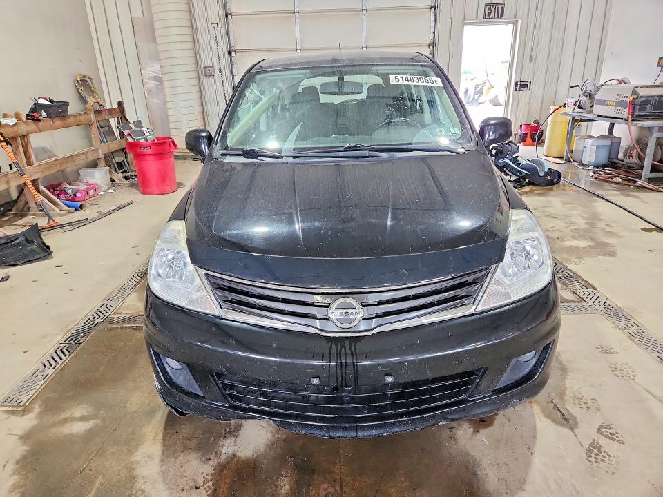 Продажа на аукционе авто 2012 Nissan Versa, vin: 3N1BC1CP6CK269909, номер лота: 61483066