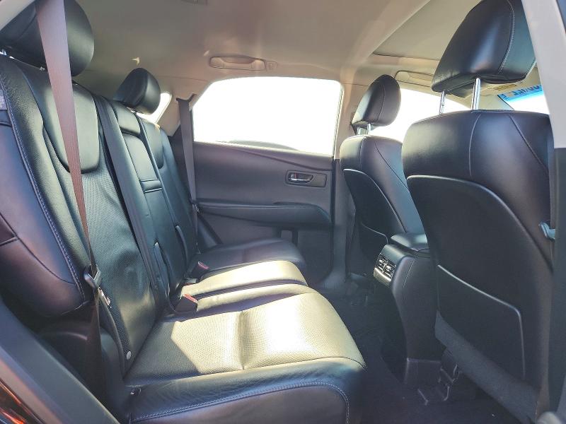 Продажа на аукционе авто 2013 Lexus Rx 350, vin: JTJBK1BA8D2450551, номер лота: 57386226