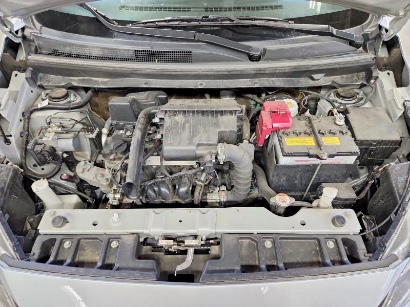 Aukcja sprzedaży 2024 Mitsubishi Mirage, vin: ML32AUHJ9RH025135, numer aukcji: 61937336