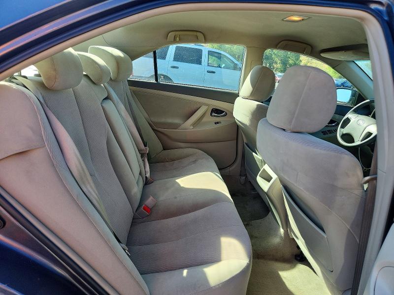 Продаж на аукціоні авто 2010 Toyota Camry, vin: 4T1BF3EK1AU091482, номер лоту: 61089866