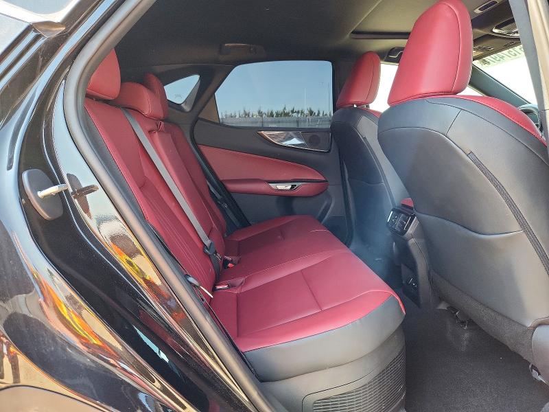 Продаж на аукціоні авто 2025 Lexus Nx 350h, vin: 2T2GKCEZ9SC033942, номер лоту: 61574976