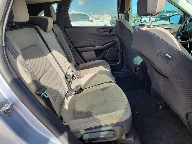 Aukcja sprzedaży 2022 Ford Escape, vin: 1FMCU0G68NUB61672, numer aukcji: 59338696