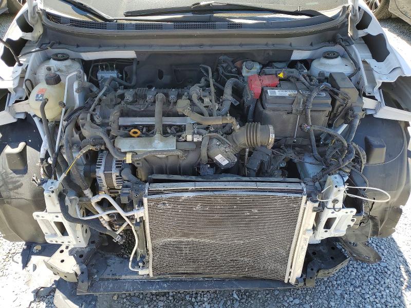 Продаж на аукціоні авто 2021 Nissan Kicks, vin: 3N1CP5DV0ML464753, номер лоту: 59904716