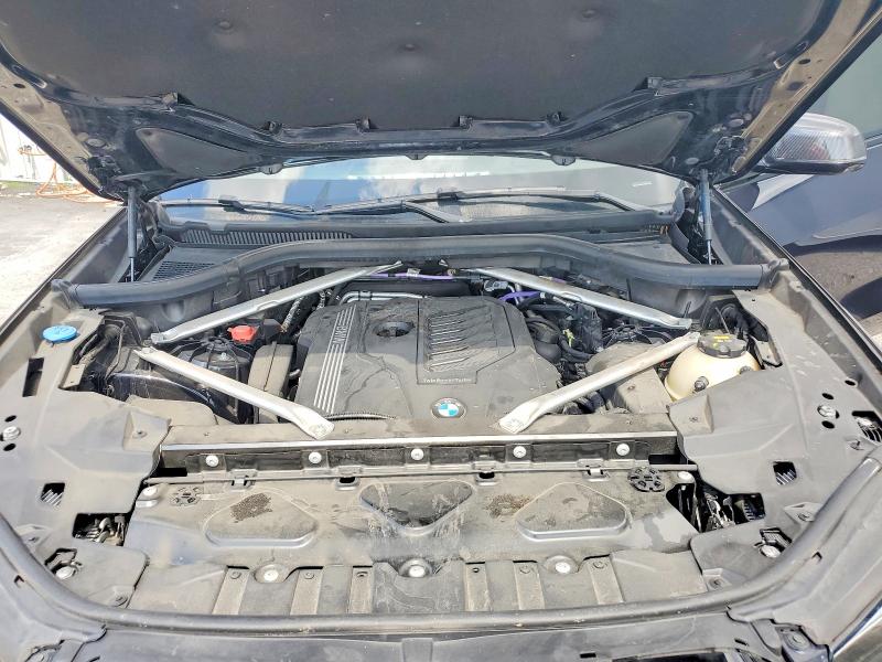 Aukcja sprzedaży 2023 Bmw X5, vin: 5UXCR4C0XP9N80349, numer aukcji: 59346196