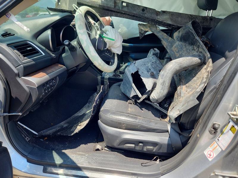 Aukcja sprzedaży 2016 Subaru Outback, vin: 4S4BSENC3G3346681, numer aukcji: 62976286