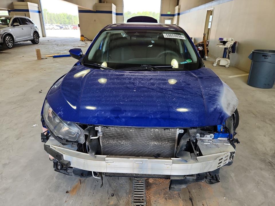 Продаж на аукціоні авто 2020 Honda Civic, vin: 2HGFC2F69LH558777, номер лоту: 59659896