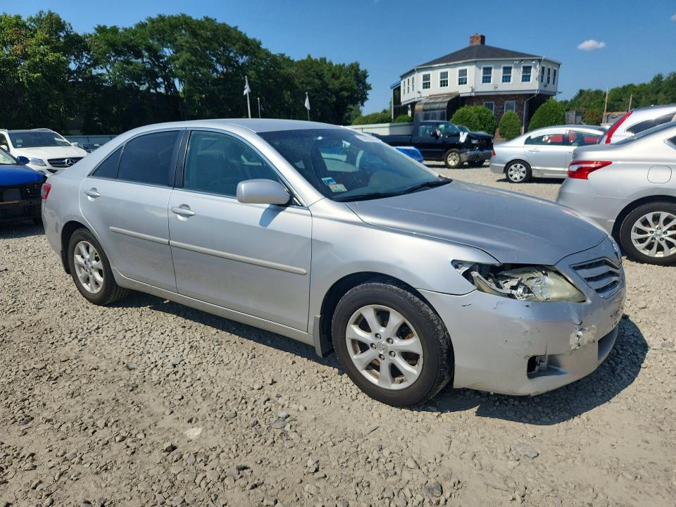 Aukcja sprzedaży 2011 Toyota Camry, vin: 4T1BF3EK8BU605815, numer aukcji: 62483546
